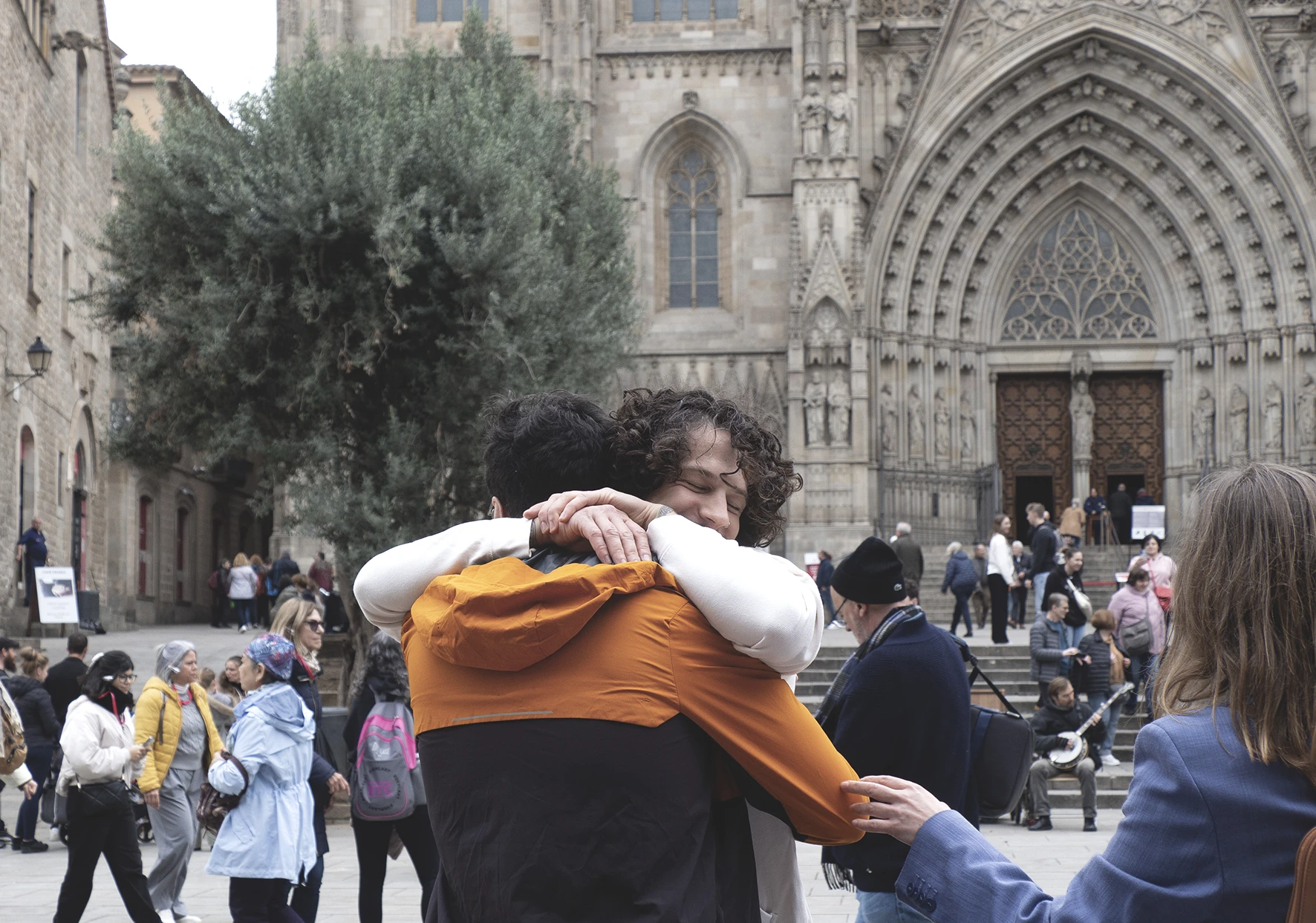 TOUR TURISTIC 4